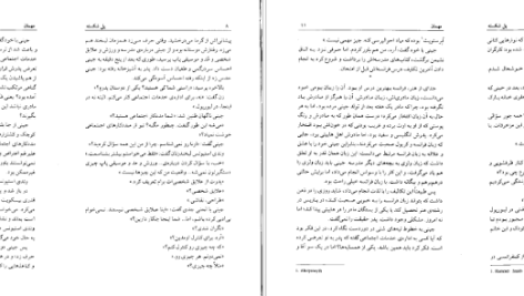 دانلود پی دی اف کتاب پل شکسته فیلیپ پولمن PDF