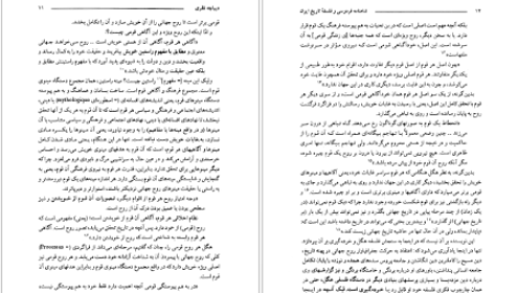 دانلود پي دي اف کتاب شاهنامه فردوسی و فلسفه تاریخ ایران مرتضی ثاقب‌فر PDF