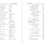 دانلود پی دی اف کتاب فرهنگ لغت آلمانی به فارسی جلد 2 فیروز ابراهیم نسبت PDF