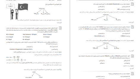 دانلود پی دی اف کتاب آب و الکترولیت پری خدام PDF