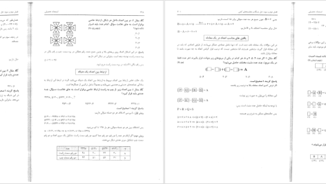 دانلود پی دی اف کتاب استعداد تحصیلی محمد وکیلی ‍PDF