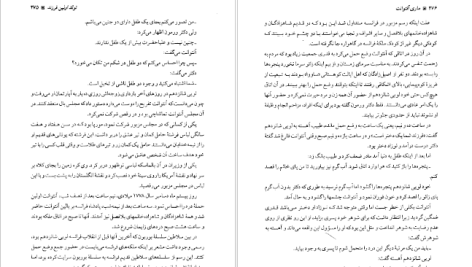 دانلود پی دی اف کتاب زندگی و سرانجام ماری آنتوانت پیر زلوف PDF