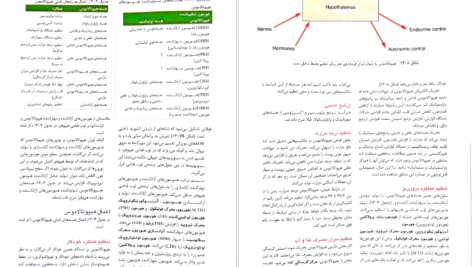 دانلود پی دی اف کتاب نورو آناتومی بالینی اسنل راین اسپلیت گربر PDF