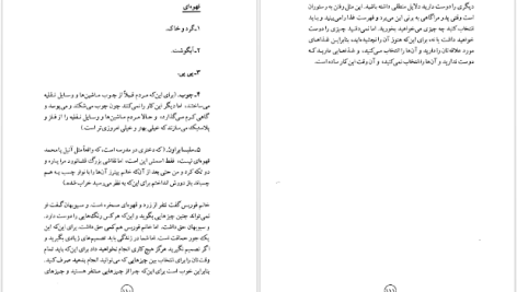 دانلود پی دی اف کتاب حادثه ای عجیب برای سگی در شب مارک هادون PDF