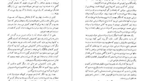 دانلود پی دی اف کتاب سنگ‌های شیطان منیرو روانی‌پور PDF