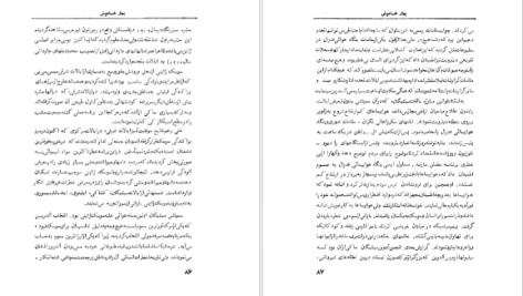 دانلود پي دي اف کتاب بهار خاموش راسل کارسون PDF