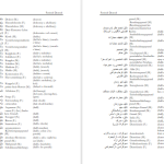 دانلود پی دی اف کتاب فرهنگ لغت آلمانی به فارسی جلد 2 فیروز ابراهیم نسبت PDF