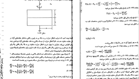 دانلود پی دی اف کتاب انتقال حرارت ودات اس آرپاچی رشته مهندسی شیمی PDF