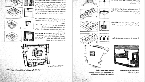 دانلود پی دی اف کتاب معماری فرم فضا و نظم فرانسیس دی‌کی‌چینگ PDF