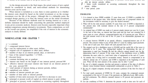 Plant design and economics max peters دانلود پی دی اف کتاب PDF