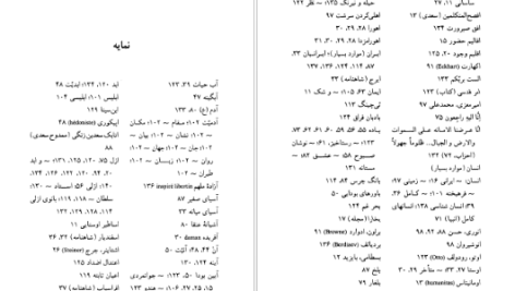 دانلود پی دی اف کتاب پنج اقلیم حضور داریوش شایگان PDF