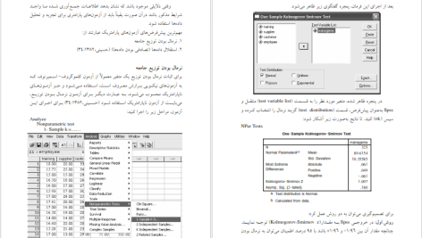 دانلود پی دی اف کتاب کاربرد کامپیوتر در علوم تربیتی محمد حسن صیف PDF