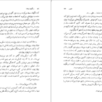 دانلود پی دی اف کتاب سنگ‌های شیطان منیرو روانی‌پور PDF