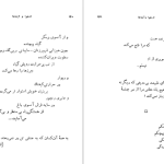 دانلود پی دی اف کتاب از هوا و آیینه ها احمد شاملو PDF