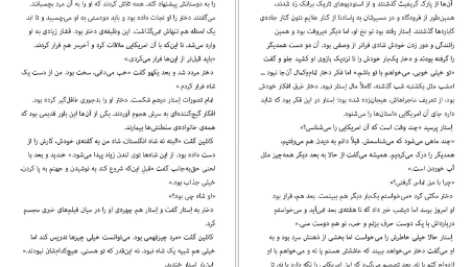 دانلود پی دی اف کتاب آخرین قارون اسکات فیتز جرالد PDF