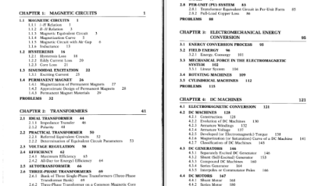 دانلود پی دی اف کتاب ماشین های الکتریکی پی سی ان PDF