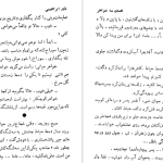 دانلود پی دی اف کتاب در سرزمین کوچک من نادر ابراهیمی PDF