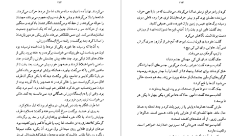 دانلود پی دی اف کتاب انجیل سفید توبیاس وولف PDF