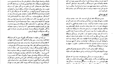 دانلود پی دی اف کتاب افکار کوچک و دنیای بزرگ موریس مترلینگ PDF