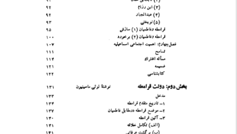 دانلود پی دی اف کتاب اسماعیلیان در تاریخ برنارد لویس PDF