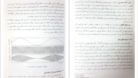 دانلود پی دی اف کتاب آشنایی با مهندسی برق حامد امین زاده ‍PDF