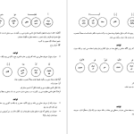 دانلود پی دی اف کتاب صرف و نحو کاربردی آنتوان دحداح PDF