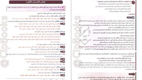 دانلود پی دی اف کتاب آرایه های ادبی چهار فصل جلد اول هامون سبطی PDF