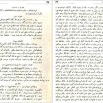 دانلود پی دی اف کتاب تاریخ بیداری ایرانیان جلد 2 ناظم الاسلام کرمانی PDF