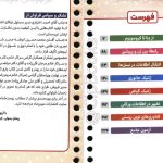 دانلود پی دی اف کتاب ژنتیک کنکور پیمان رسولی PDF