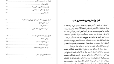 دانلود پی دی اف کتاب هنر حاضر جوابی و طنازی پاتریک کینگ PDF