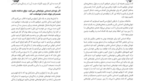 دانلود پی دی اف کتاب 101 نکته ای کاش قبل از ازدواج میدانستم لیندا و چارلی بلوم PDF