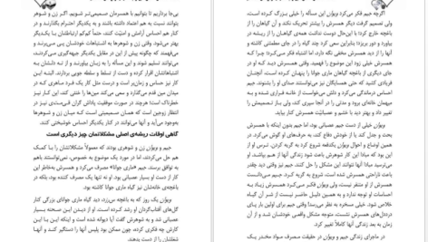 دانلود پی دی اف کتاب 101 نکته ای کاش قبل از ازدواج میدانستم لیندا و چارلی بلوم PDF