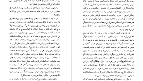 دانلود پی دی اف کتاب اتاق شماره شش و چند داستان دیگر آنتوان چخوف PDF