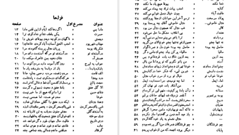 دانلود پی دی اف کتاب ارغنون مهدی اخوان ثالث PDF