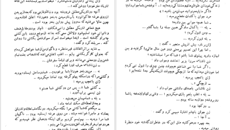 دانلود پی دی اف کتاب افسونگران دریا آلفره ماشار PDF