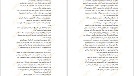 دانلود پی دی اف کتاب افلیا لیزا کلاین PDF