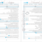 دانلود پی دی اف کتاب امتحانت ریاضی و آمار 3 دوازدهم انسانی سعید حقیقت راد PDF