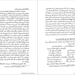 دانلود پی دی اف کتاب ایران ساسانی در اشعار عدی بن زید شاعر آذرتاش آذرنوش PDF