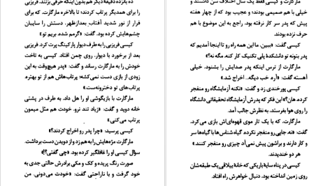 دانلود پی دی اف کتاب به زیرزمین نزدیک نشو آر. ال. استاین PDF