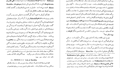 دانلود پی دی اف کتاب تاریخ ادیان جلد 3 هاشم رضی PDF