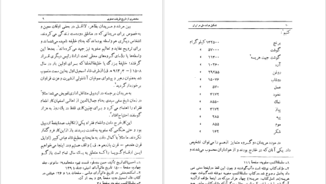 دانلود پی دی اف کتاب تشکیل دولت ملی در ایران والتر هینتس PDF