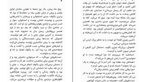 دانلود پی دی اف کتاب تعمیرکار برنارد مالامود pdf