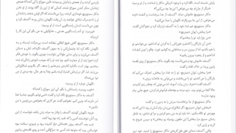 دانلود پی دی اف کتاب تمشک لئو تولستوی PDF