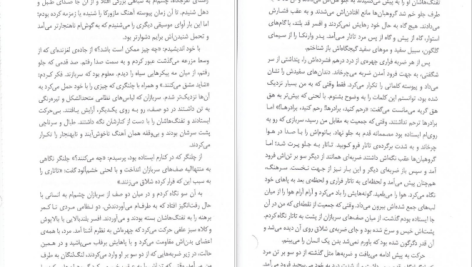 دانلود پی دی اف کتاب تمشک لئو تولستوی PDF