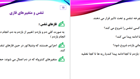 دانلود پی دی اف کتاب تهویه مکانیکی قادری ‍PDF