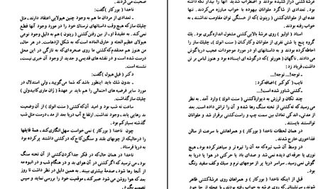 دانلود پی دی اف کتاب توفان یا هیولا ژول ورن PDF