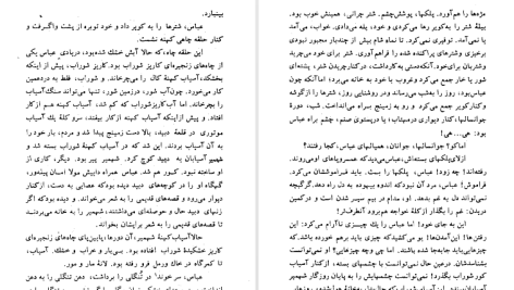 دانلود پی دی اف کتاب جای خالی سلوچ محمود دولت آبادی PDF