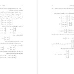 دانلود پی دی اف کتاب جبر خطی و ماتریس ها منصور واعظ پور PDF