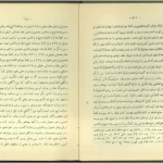 دانلود پی دی اف کتاب جست و جوی در احوال و آثار فریدالدین عطار نیشابوری سعید نفیسی PDF