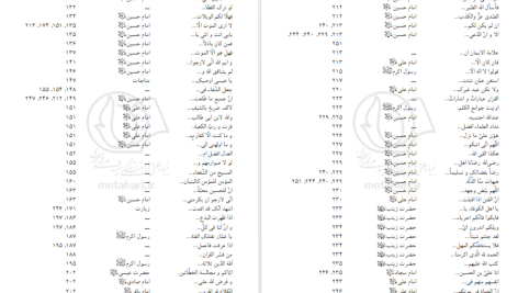 دانلود پی دی اف کتاب حماسه حسینی جلد اول مرتضی مطهری PDF